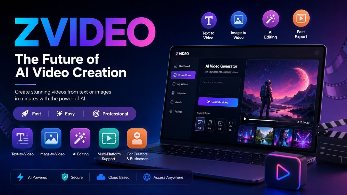 zvideo
