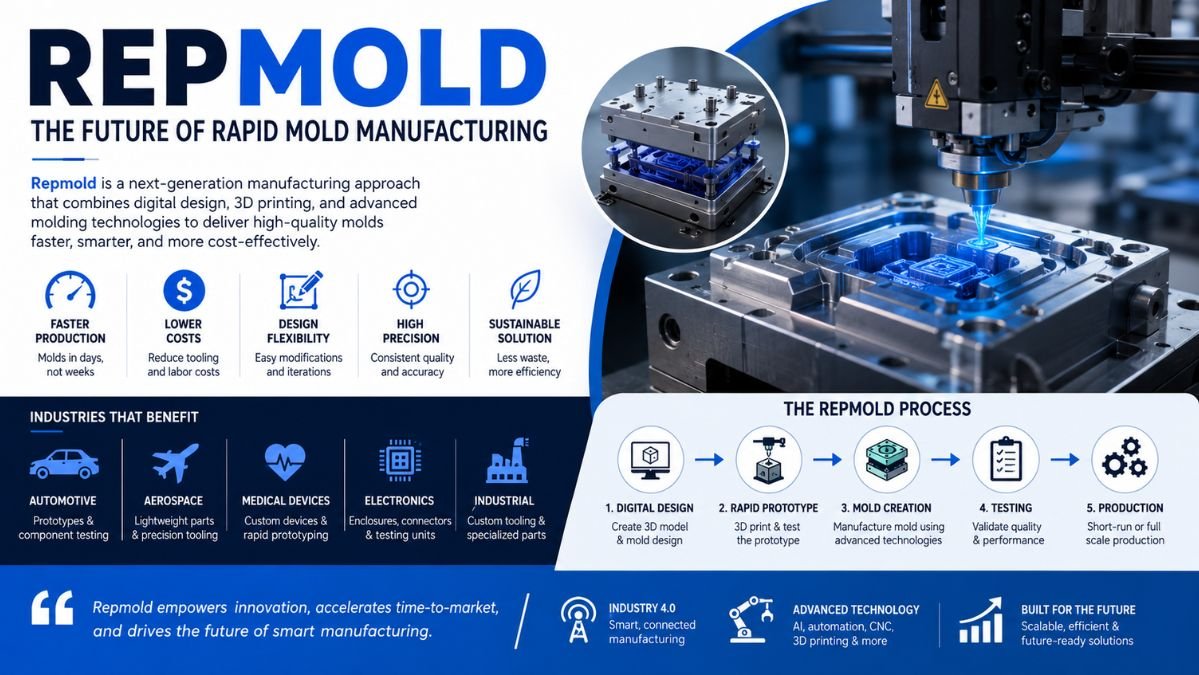 repmold