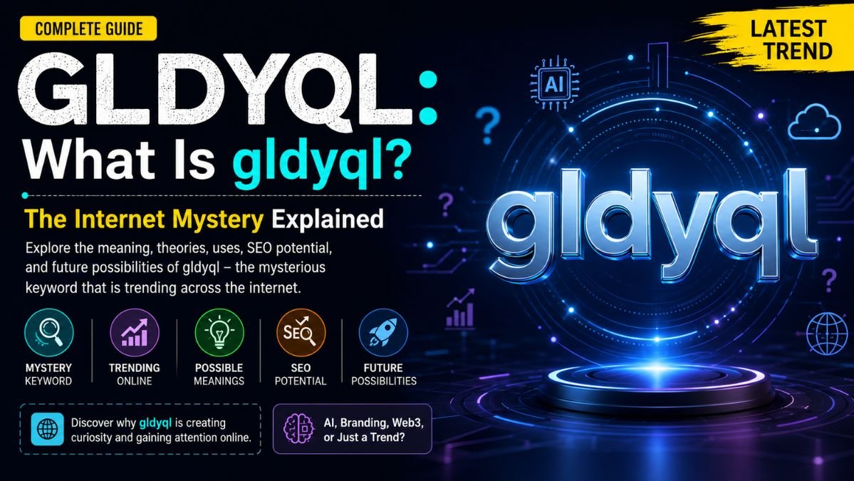 gldyql