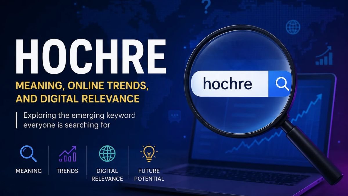 hochre