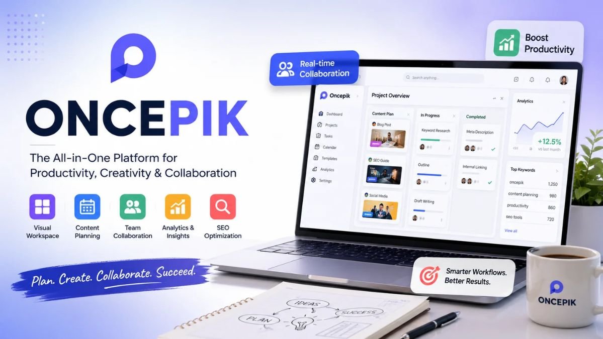 oncepik