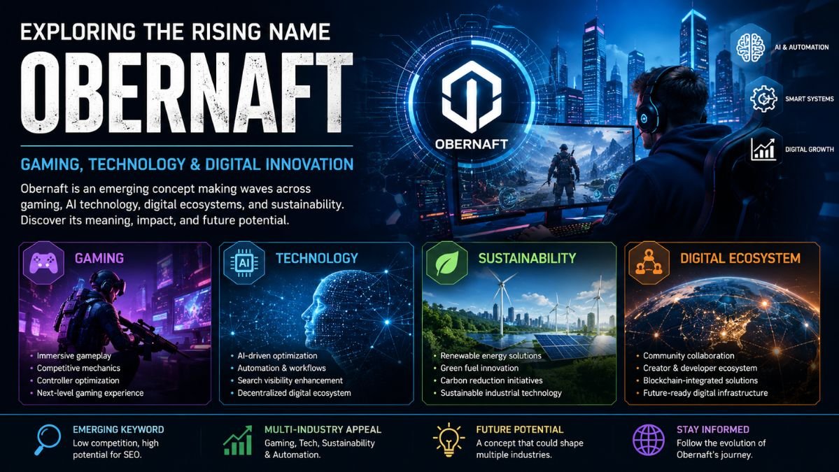 obernaft