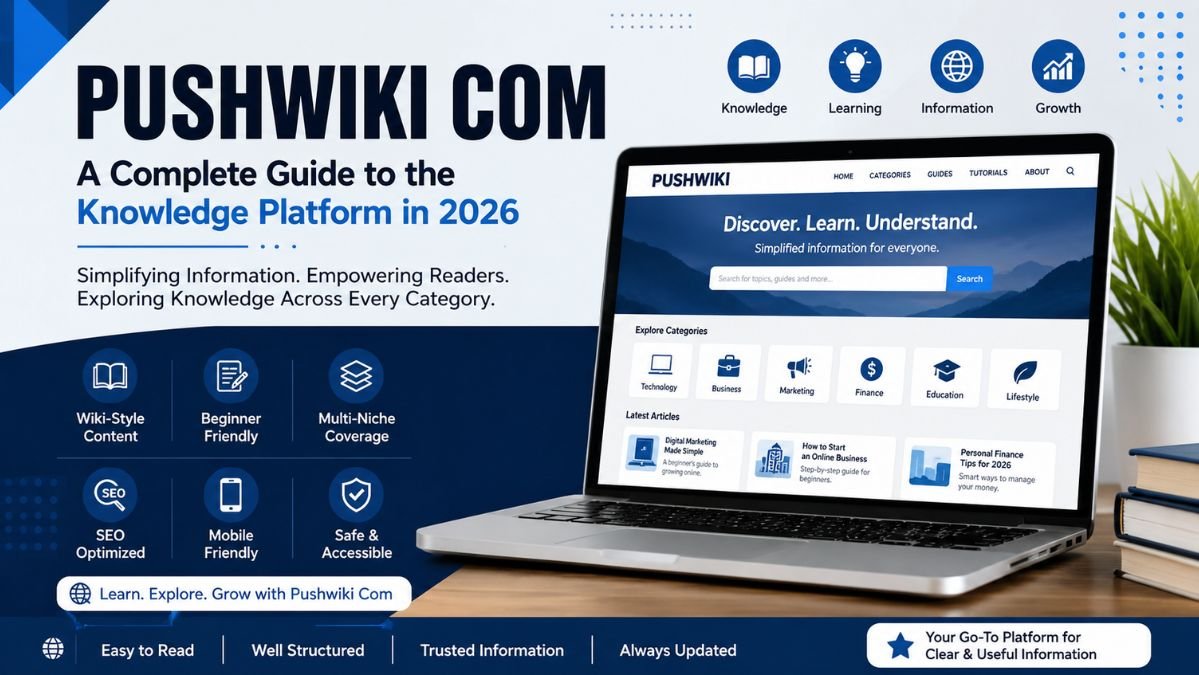 pushwiki com