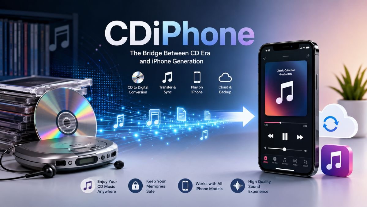 cdiphone