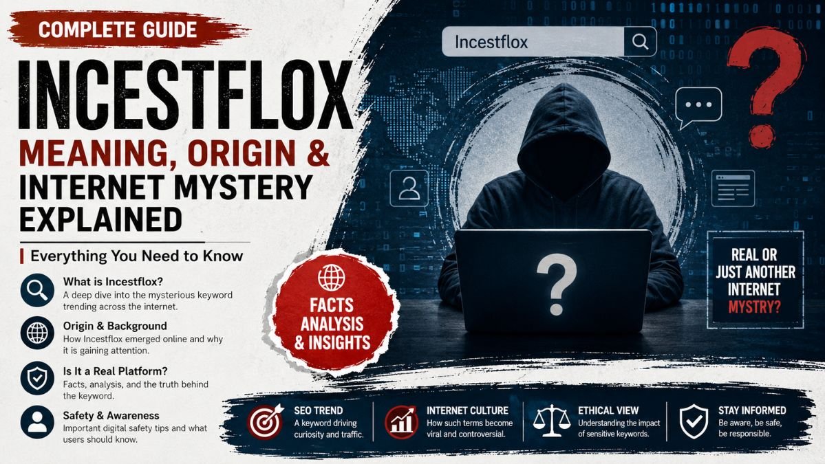 incestflox