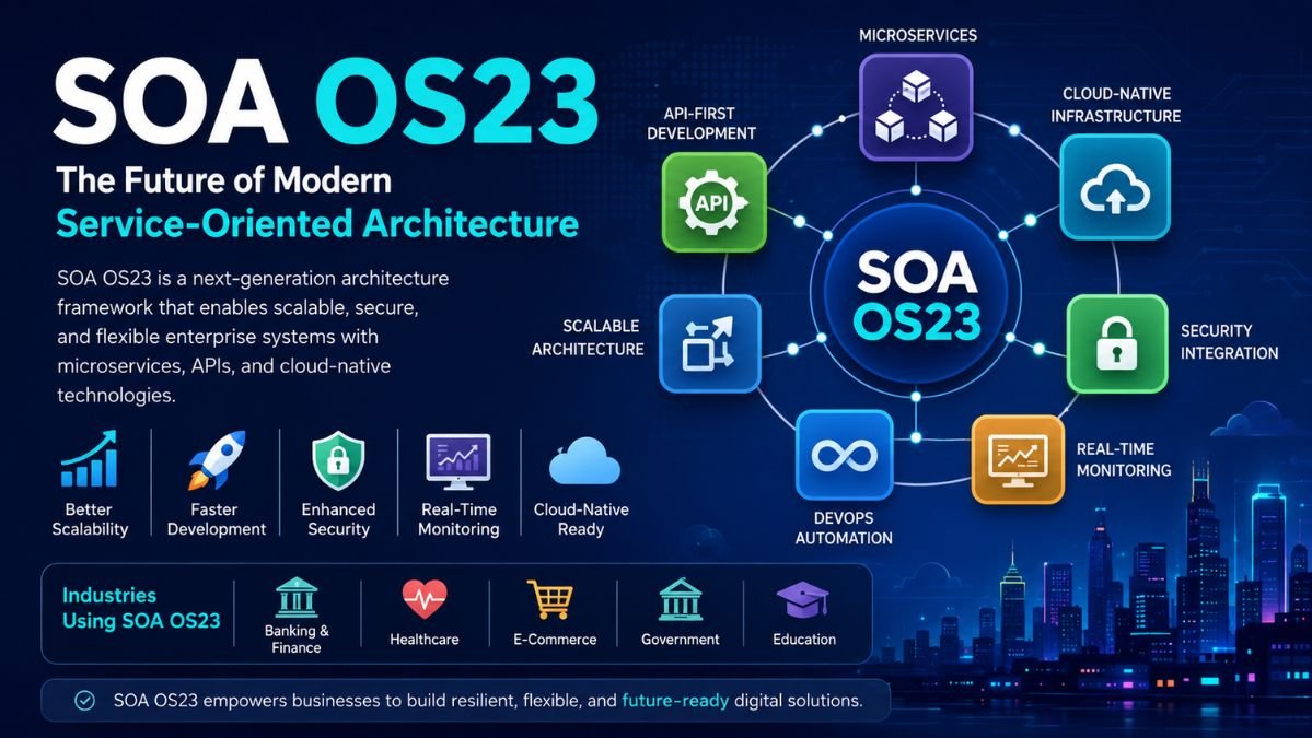 soa os23