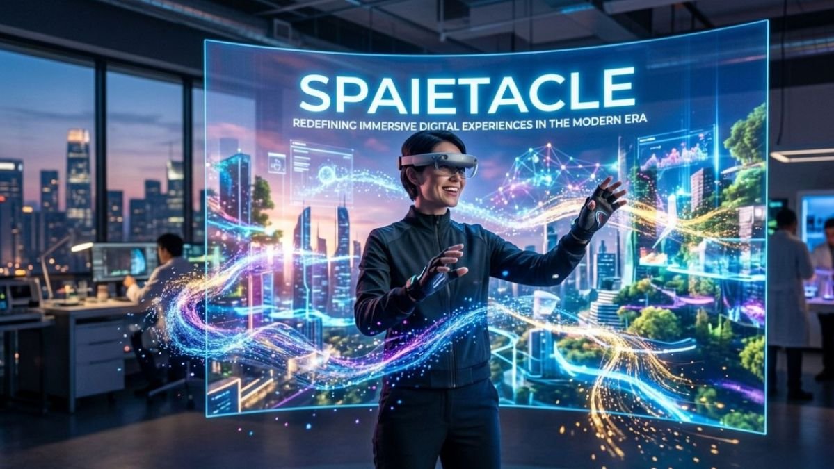 spaietacle