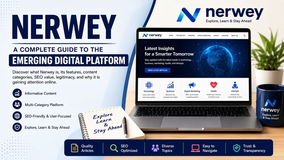 nerwey