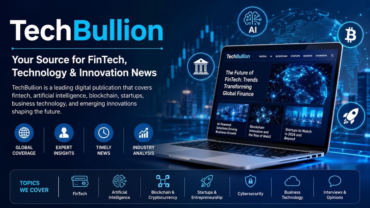 techbullion
