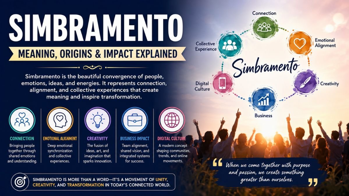 simbramento