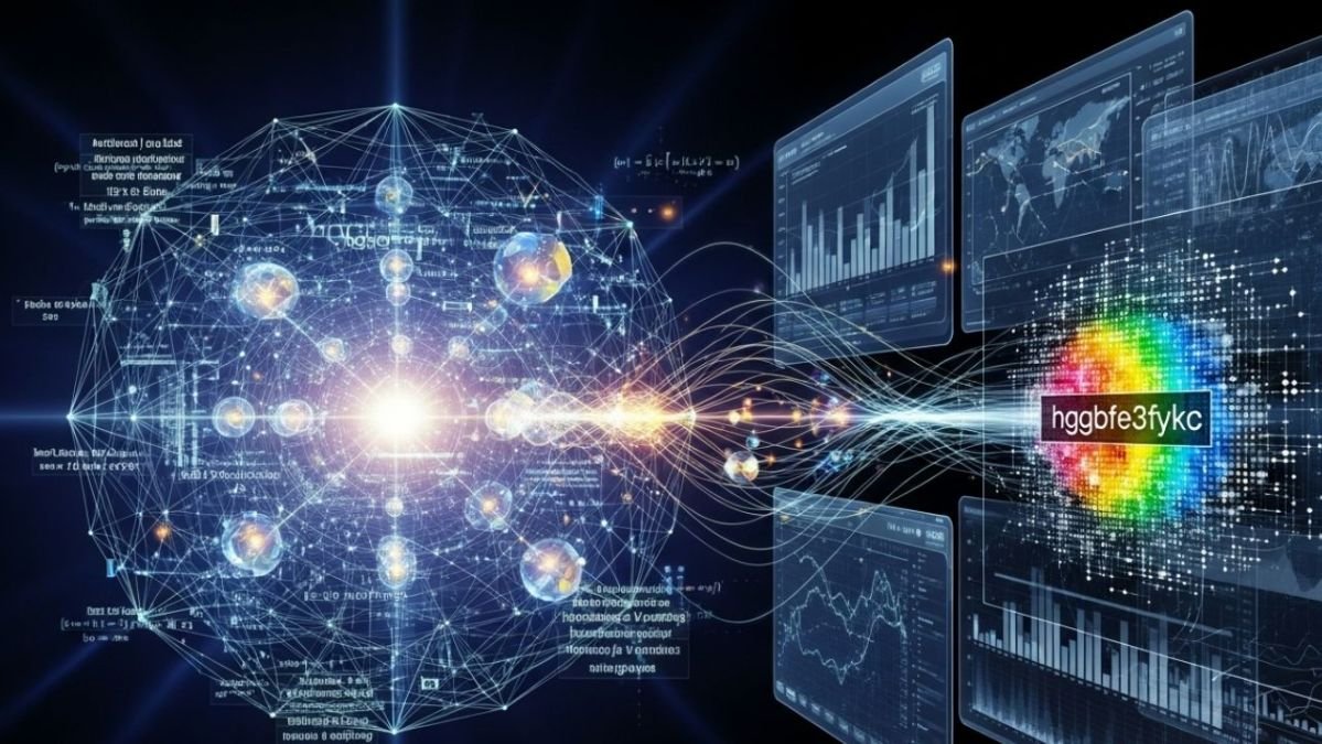 hggbfe3fykc: Exploring the Mystery Behind the Trending Digital Keyword