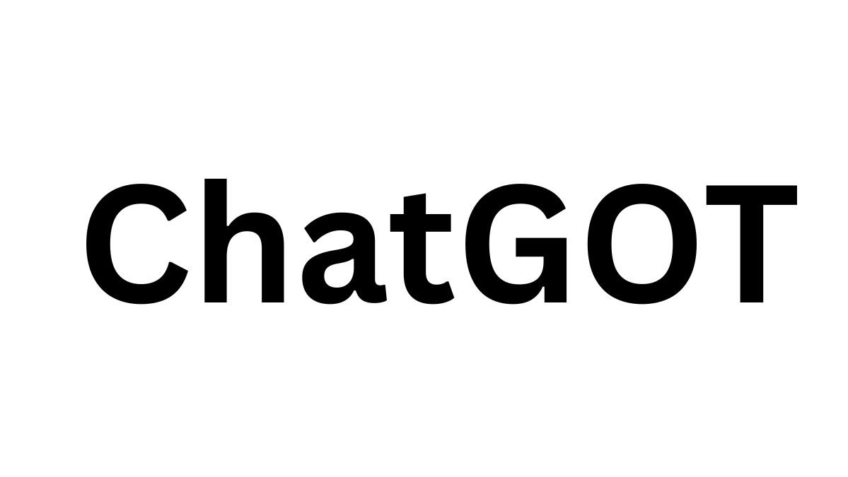 ChatGOT