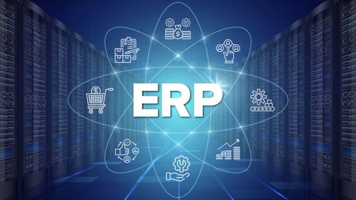 Erpoz: The Modern Business Management Platform Transforming Digital Operations