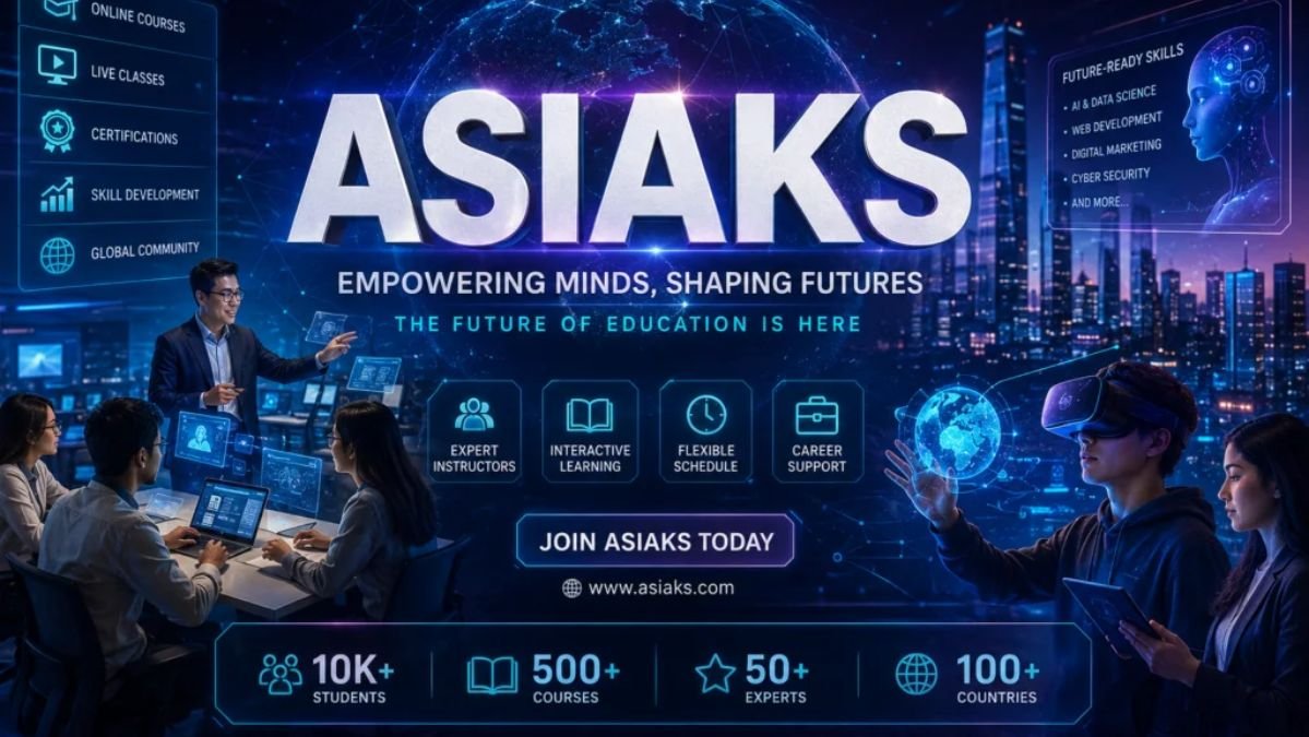 Asiaks: Meaning, Origin, Uses, and Why It Is Gaining Attention Online