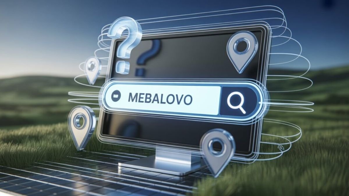 Mebalovo: Exploring the Meaning, Origins, and Growing Popularity of an Emerging Digital Keyword