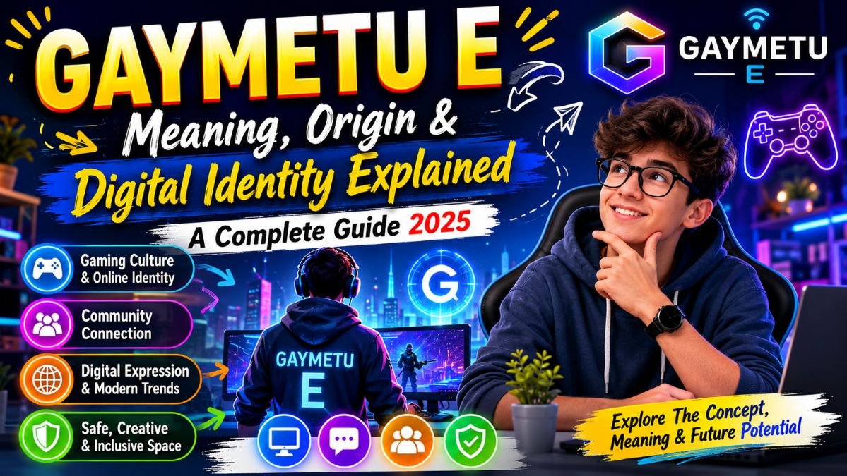 gaymetu e