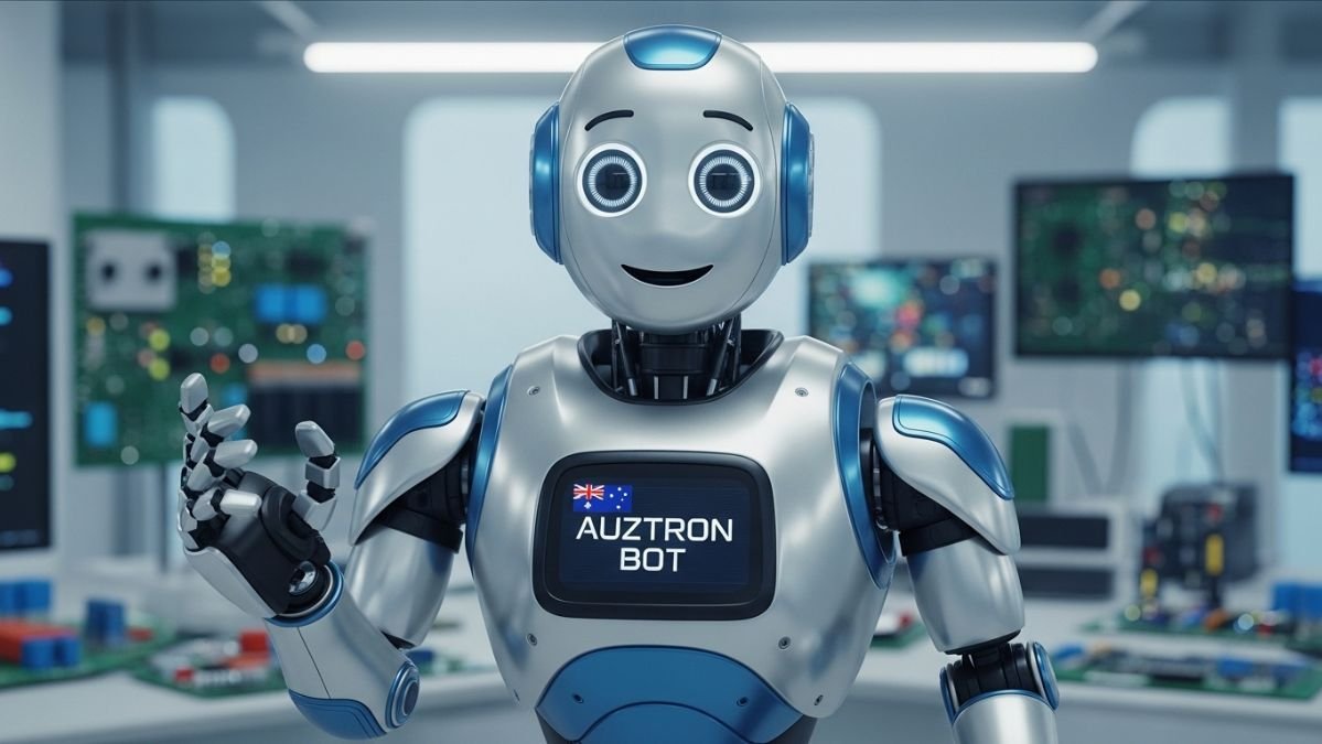 Auztron Bot – Complete Guide, Features, Uses, and Reality Explained