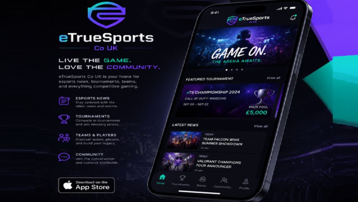 eTrueSports iOS (etruesports ios): Full Guide, Features, Availability & Reality Check