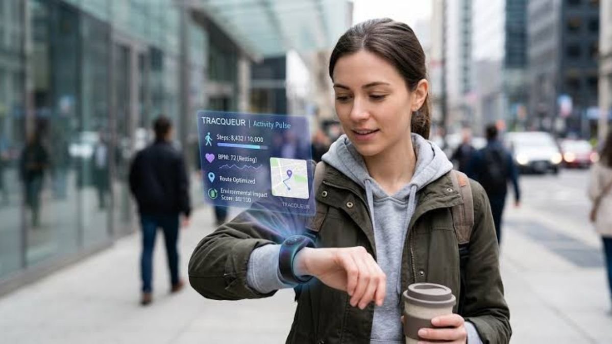 Tracqueur: Everything You Need to Know About Tracking Technology, Uses, Benefits, and Privacy