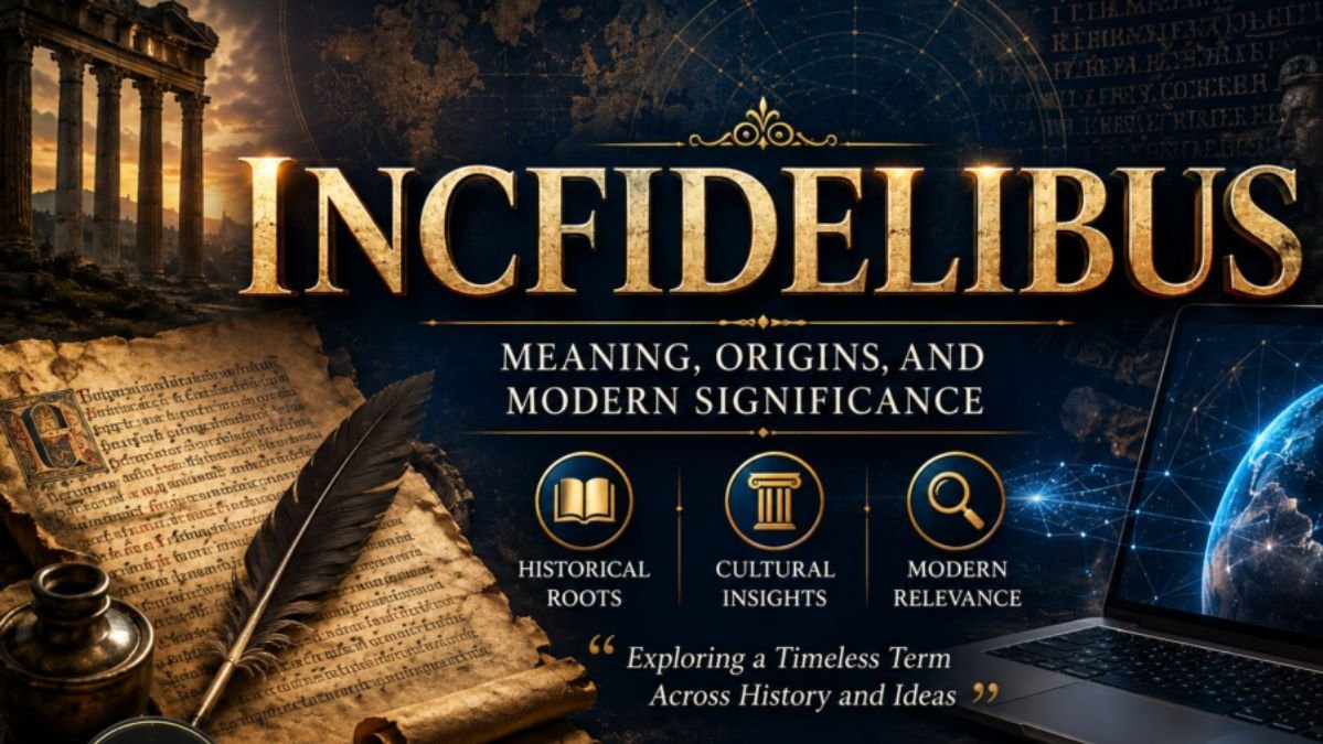 incfidelibus