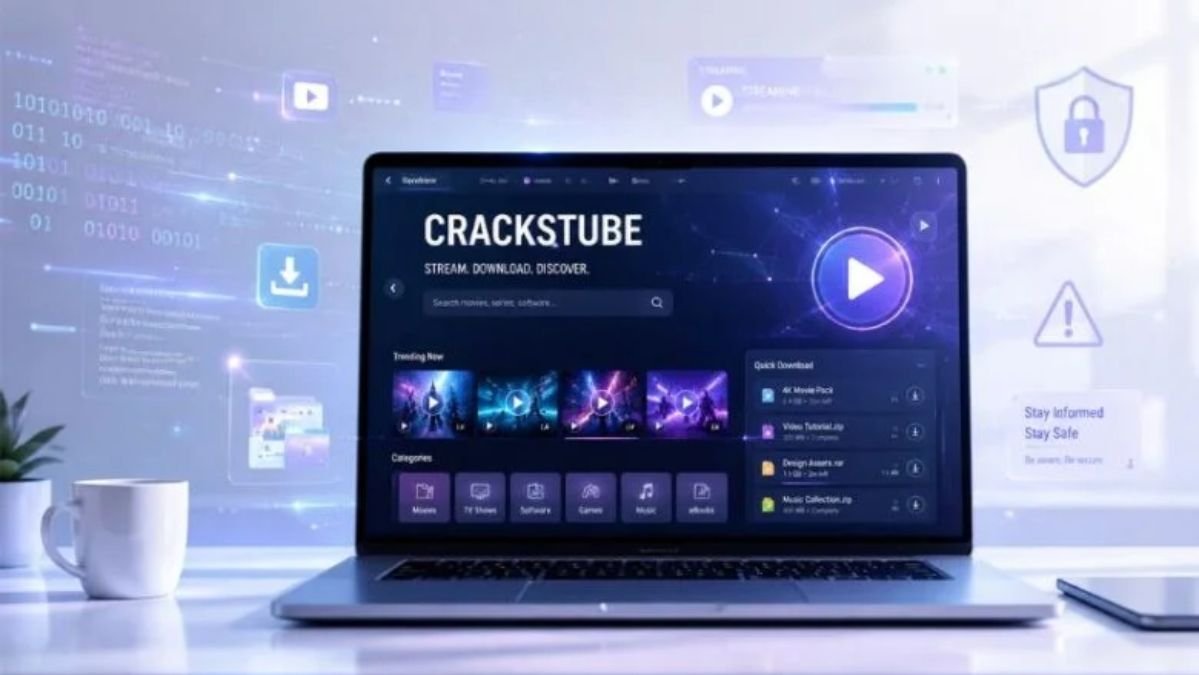 crackstube