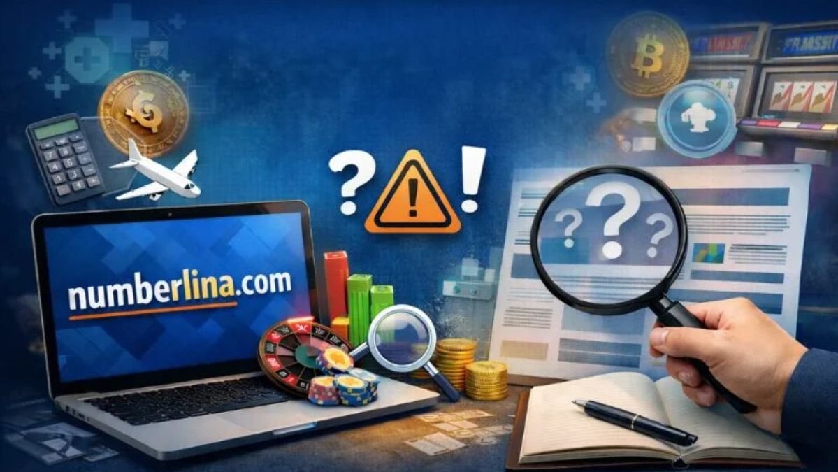 numberlina.com
