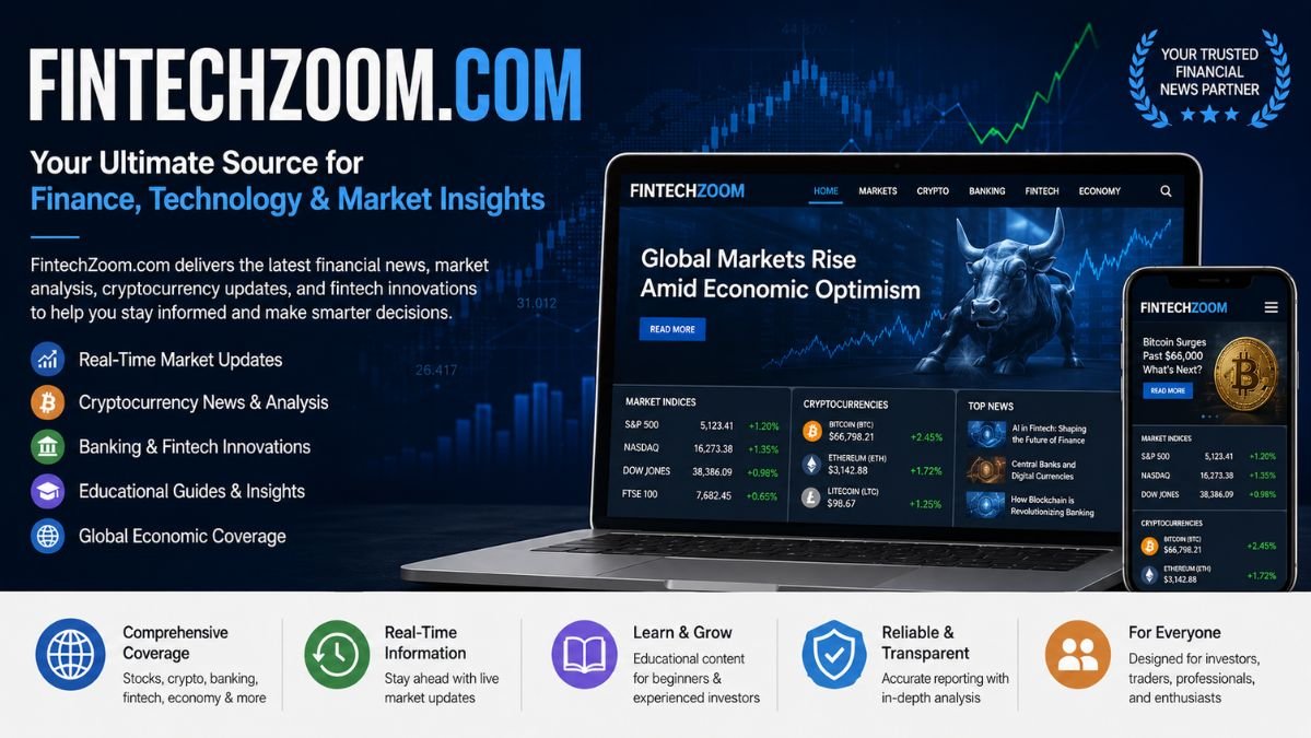 fintechzoom.com