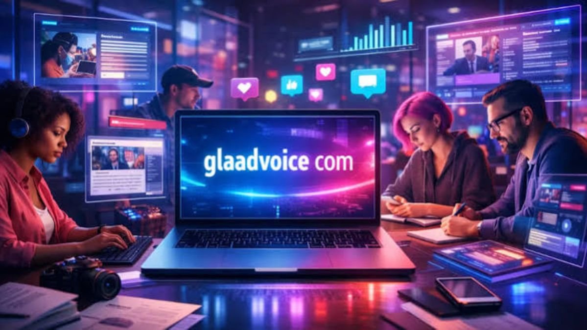 Glaadvoice Com: A Complete Guide to the Popular Multi-Niche Information Platform