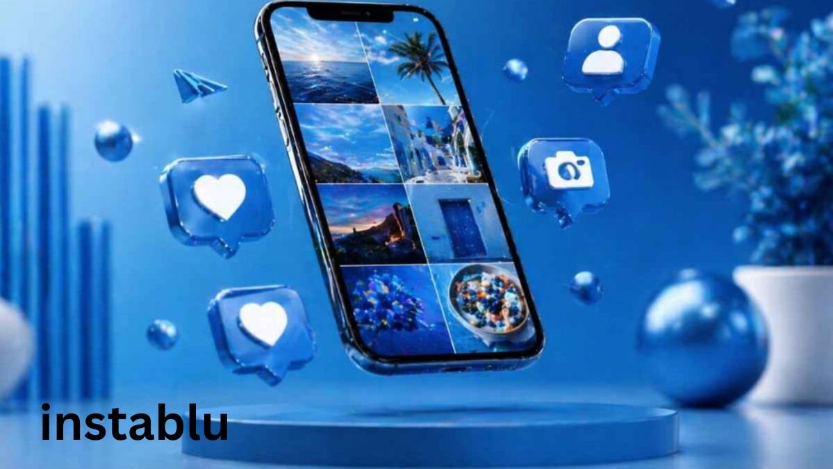 Instablu: Exploring the Digital Trend, Platform Concept, and Growing Online Buzz