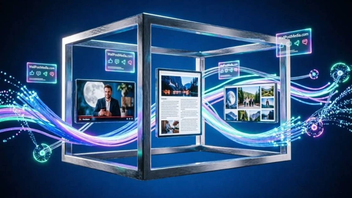WallPostMedia Com: A Complete Guide to the Growing Digital Publishing Platform