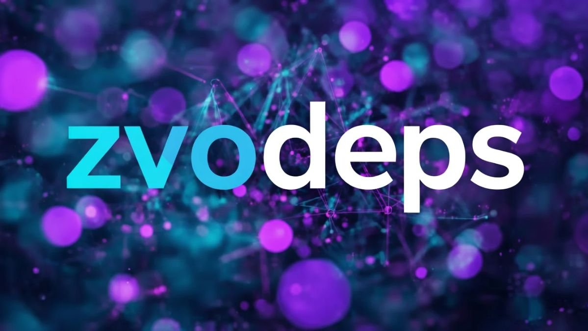 Zvodeps: Everything You Need to Know About the Emerging Digital Platform