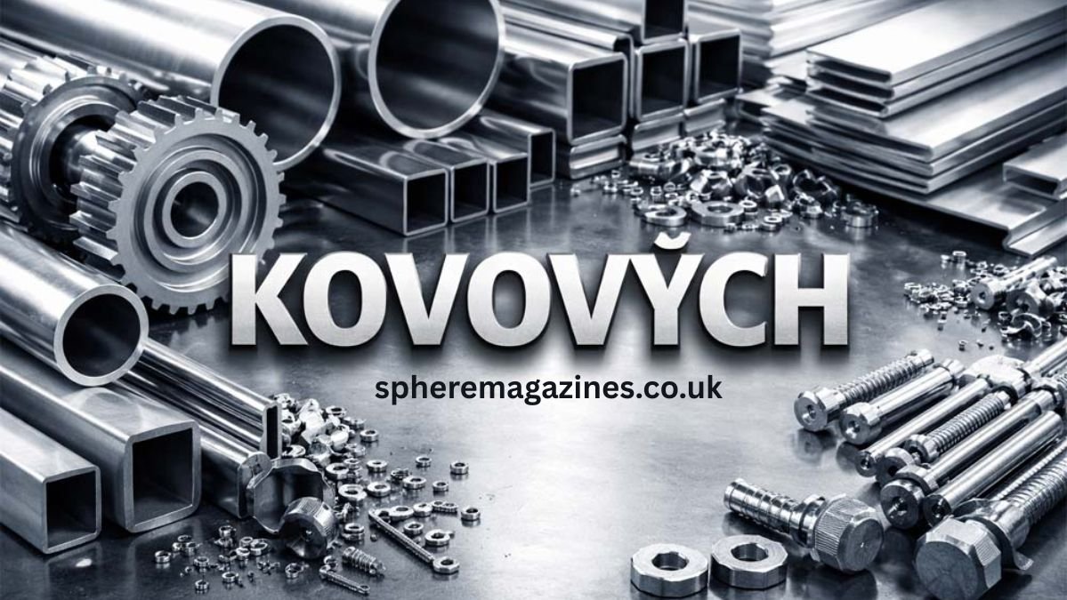 kovových