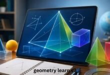 geometry learn v3