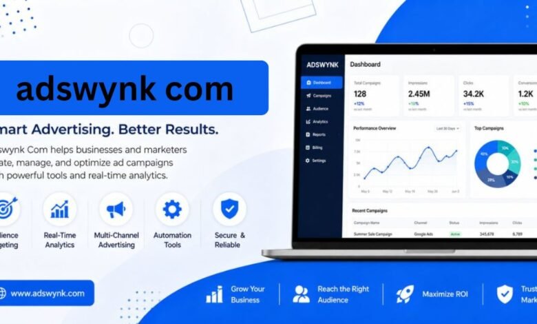 adswynk com