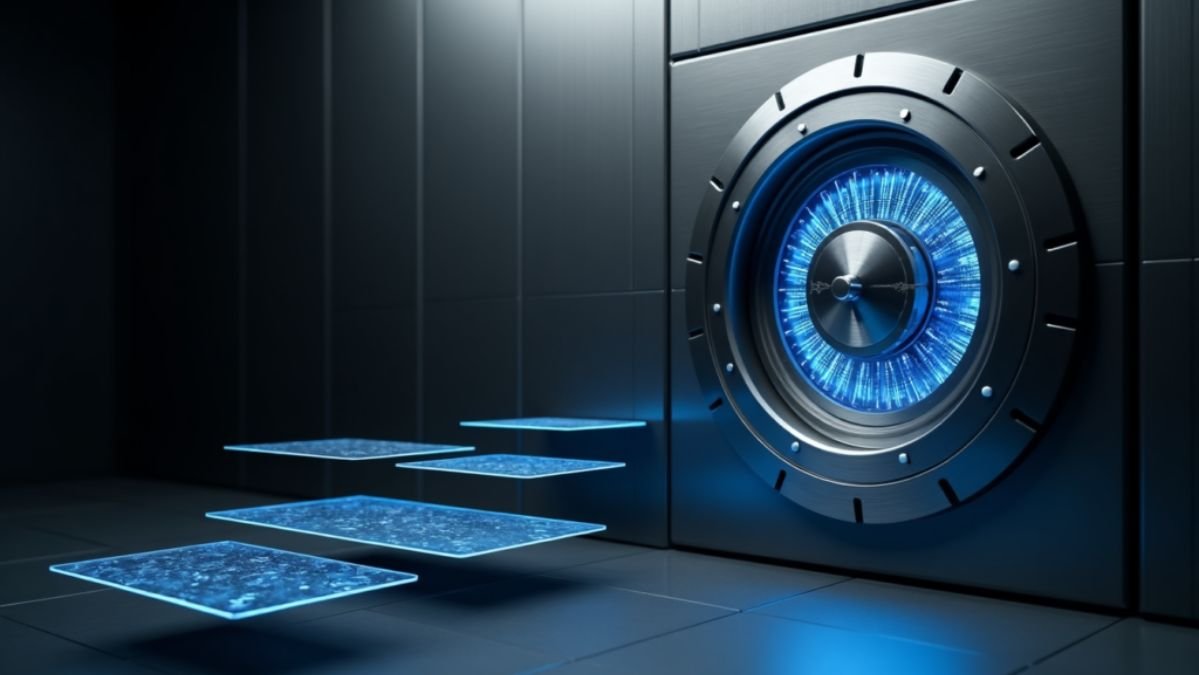 anonvault