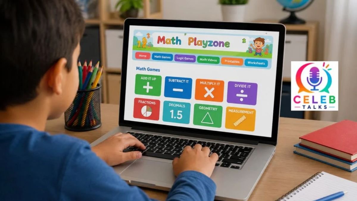 mathplayzone