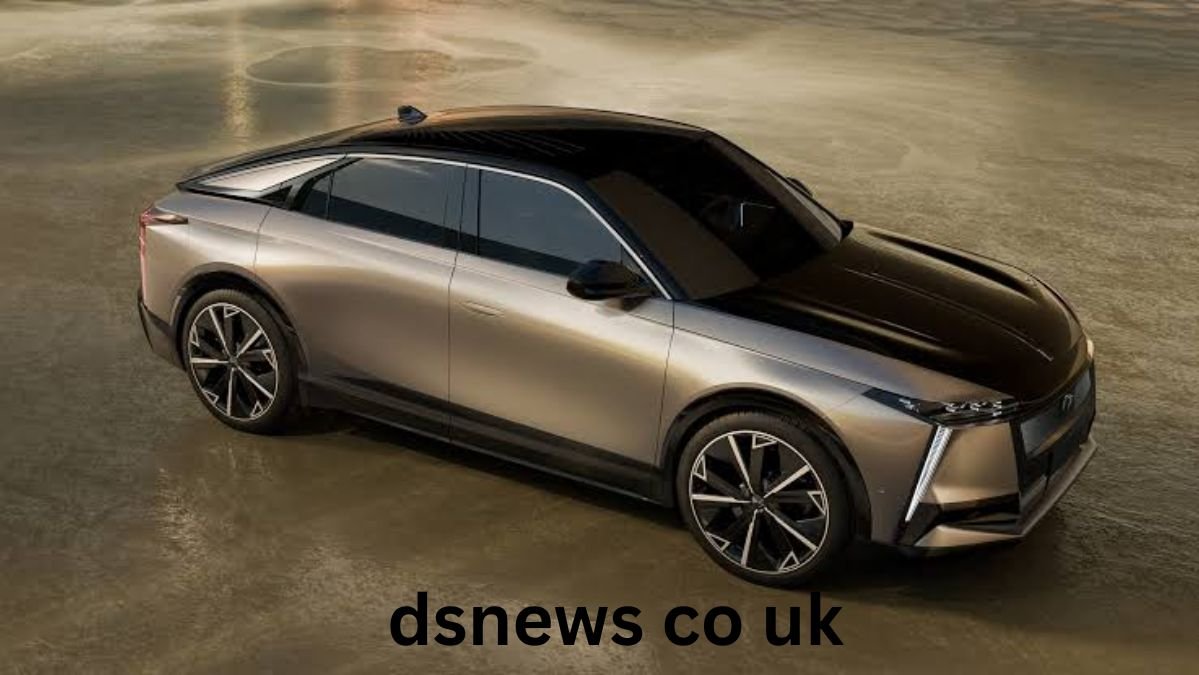 dsnews co uk