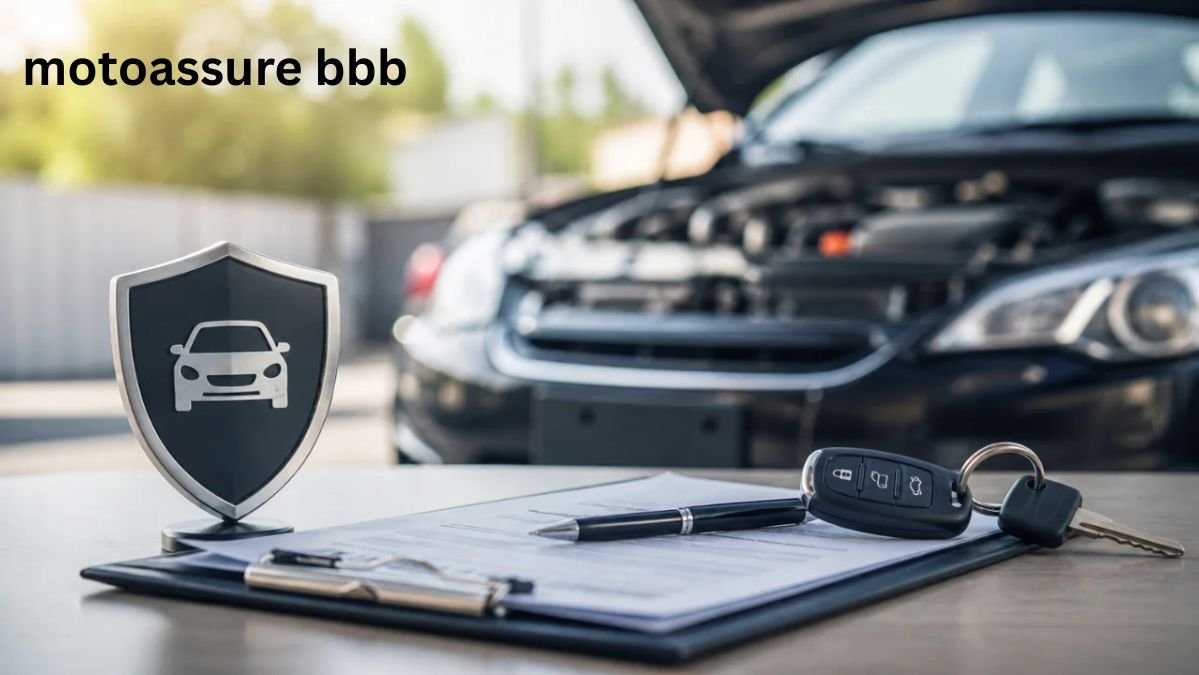 motoassure bbb