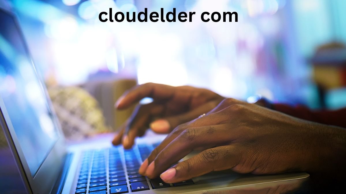 cloudelder com