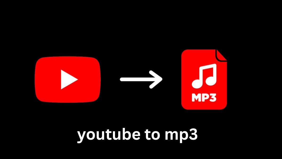 youtube to mp3