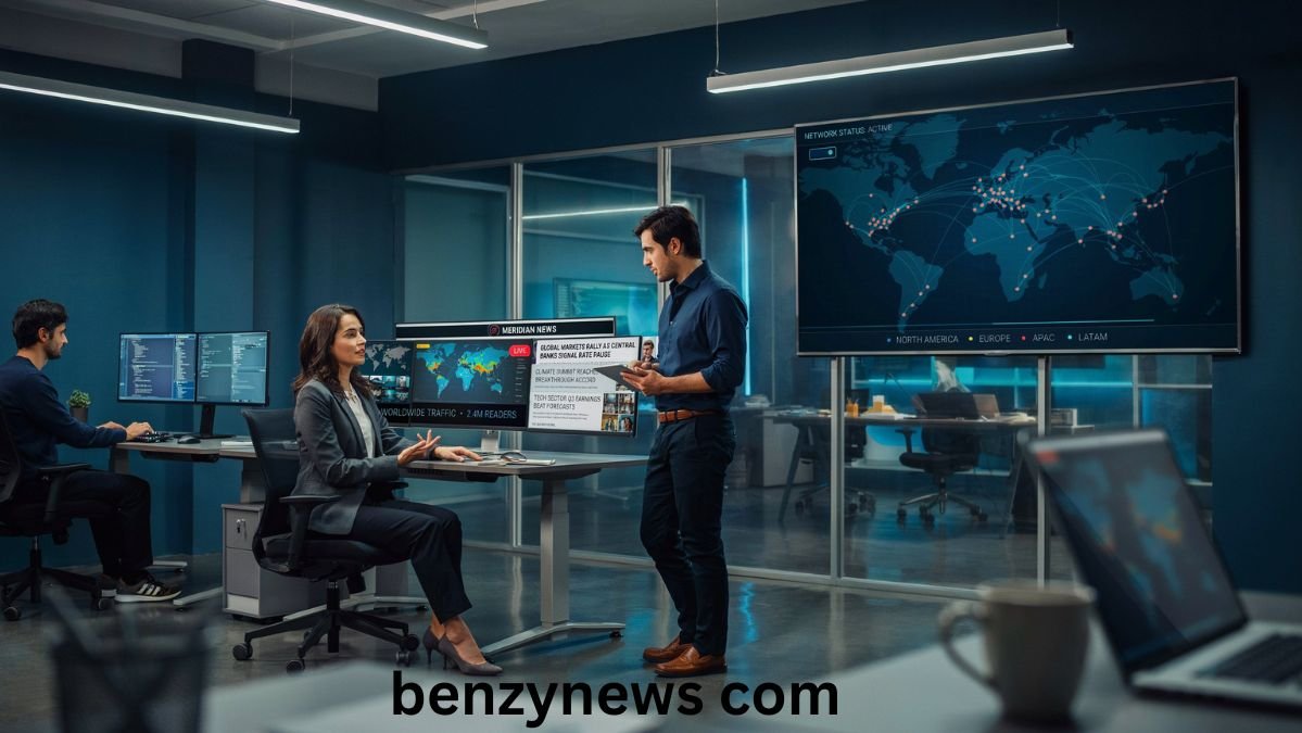 benzynews com