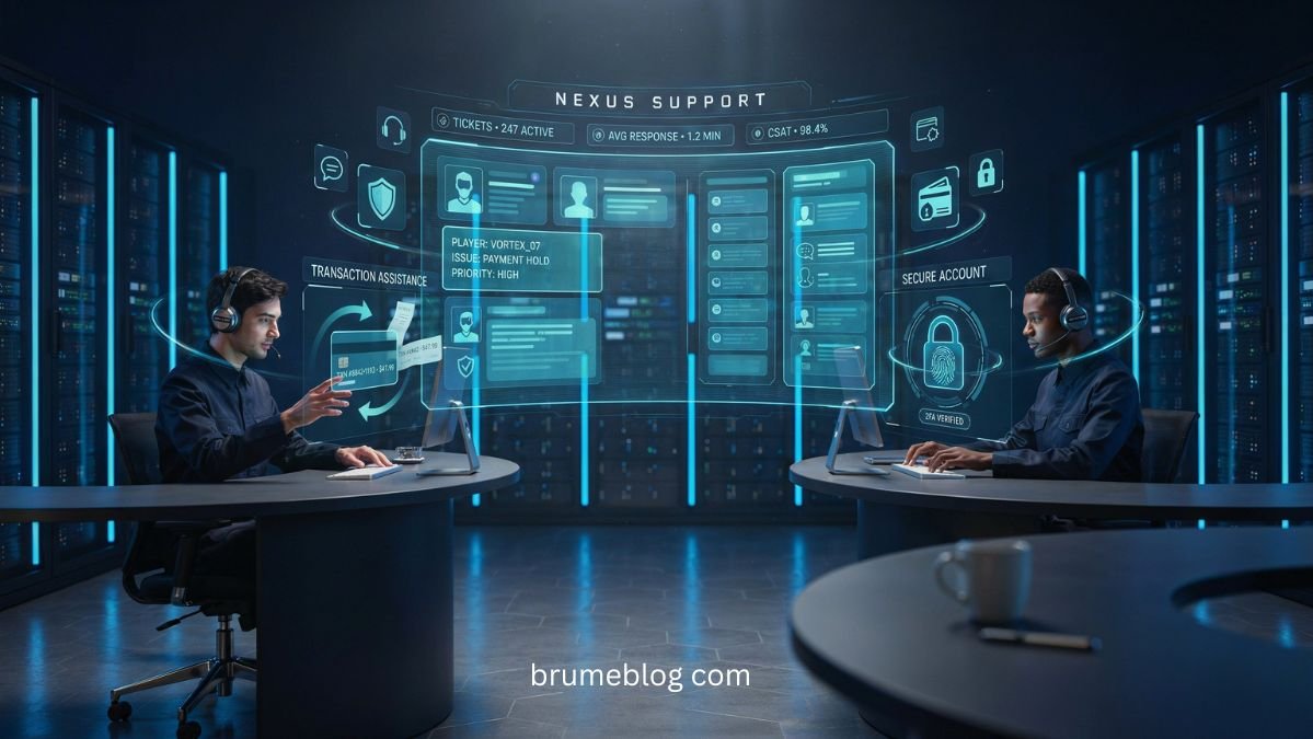 brumeblog com