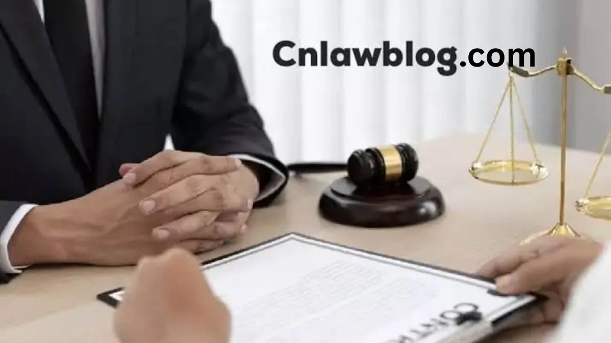 cnlawblog.com