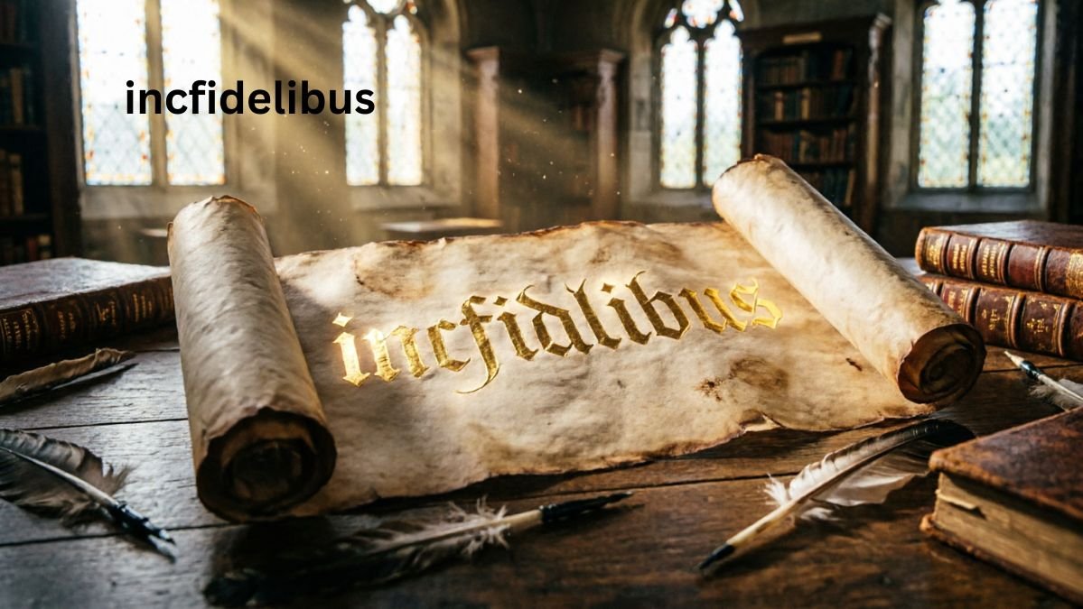 incfidelibus